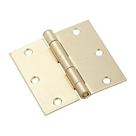 National Hardware 3 Sat BRS DR Hinge N830-232